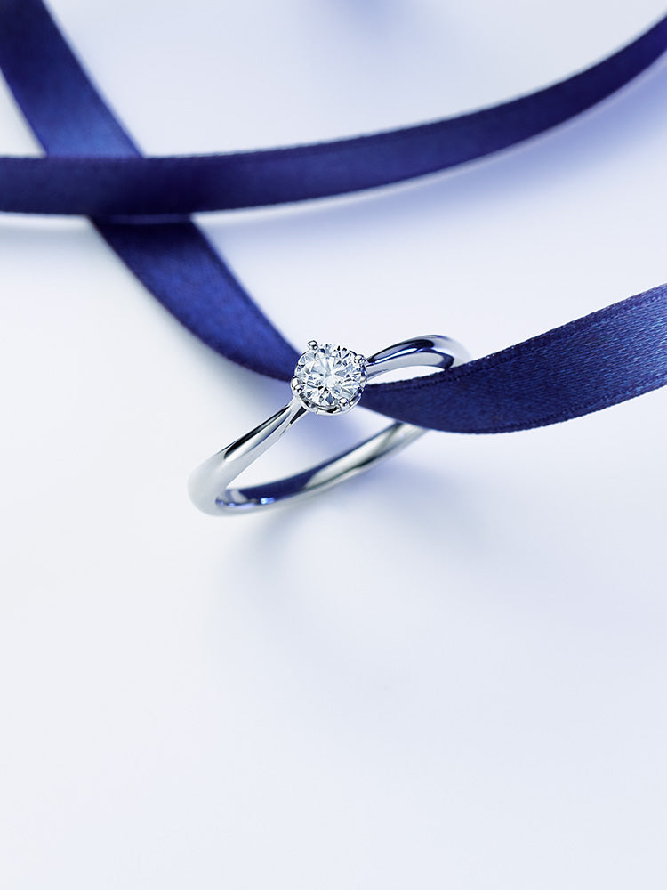 Limited Engagement Ring（エンゲージメントリング 数量限定品