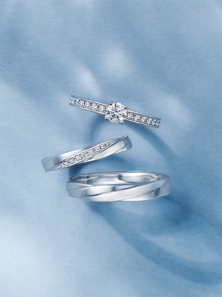 2026 Year Model（2026イヤーモデル） | ヴァンドーム⻘⼭ブライダル