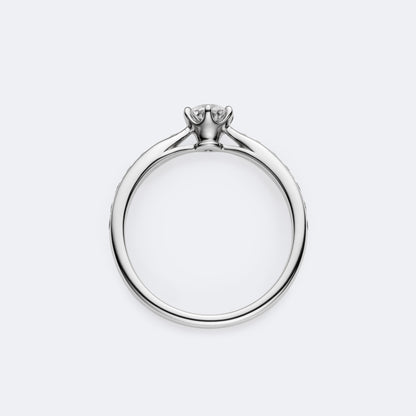 ファースト ミート エンゲージメントリング (AE_R9212)