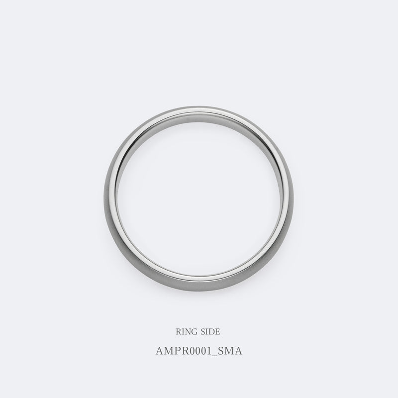 リュー マリッジリング (AM_R0001)