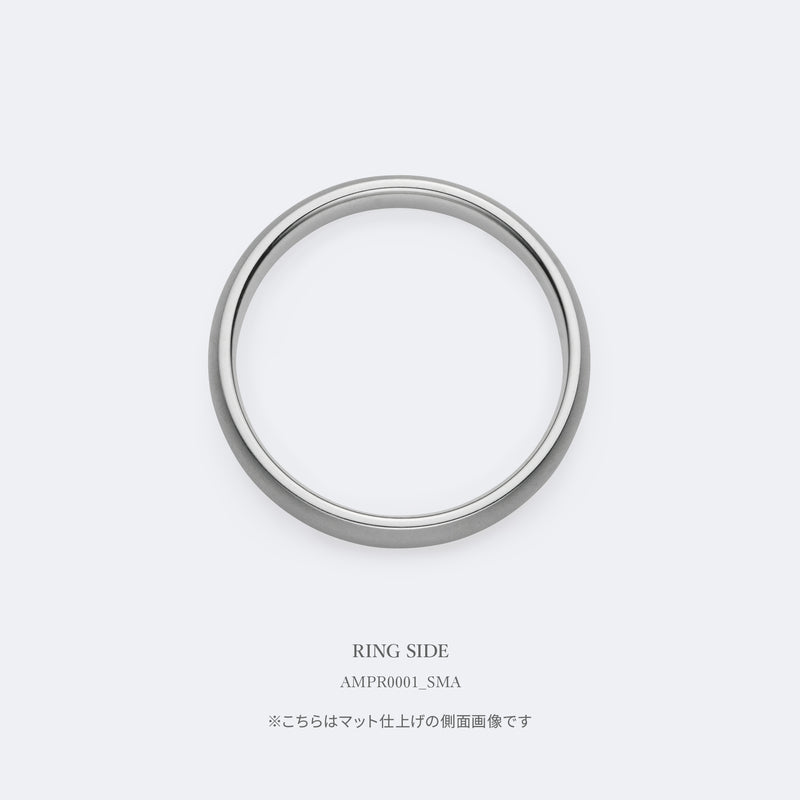 リュー マリッジリング (AM_R0001)