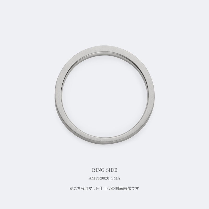 リュー マリッジリング (AM_R0020)