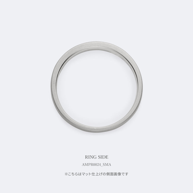 リュー マリッジリング (AM_R0024)