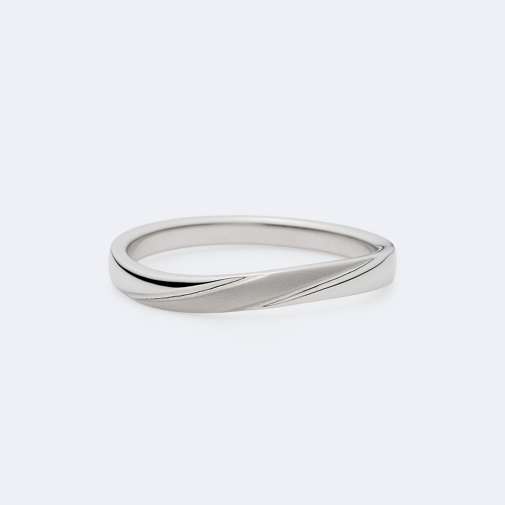 Fleuve フレーヴ | 結婚指輪・婚約指輪のヴァンドーム⻘⼭ブライダル
