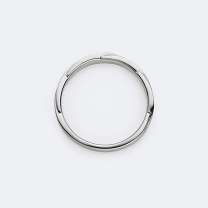 ノートル リアン マリッジリング (ダイヤモンド AM_R0130)