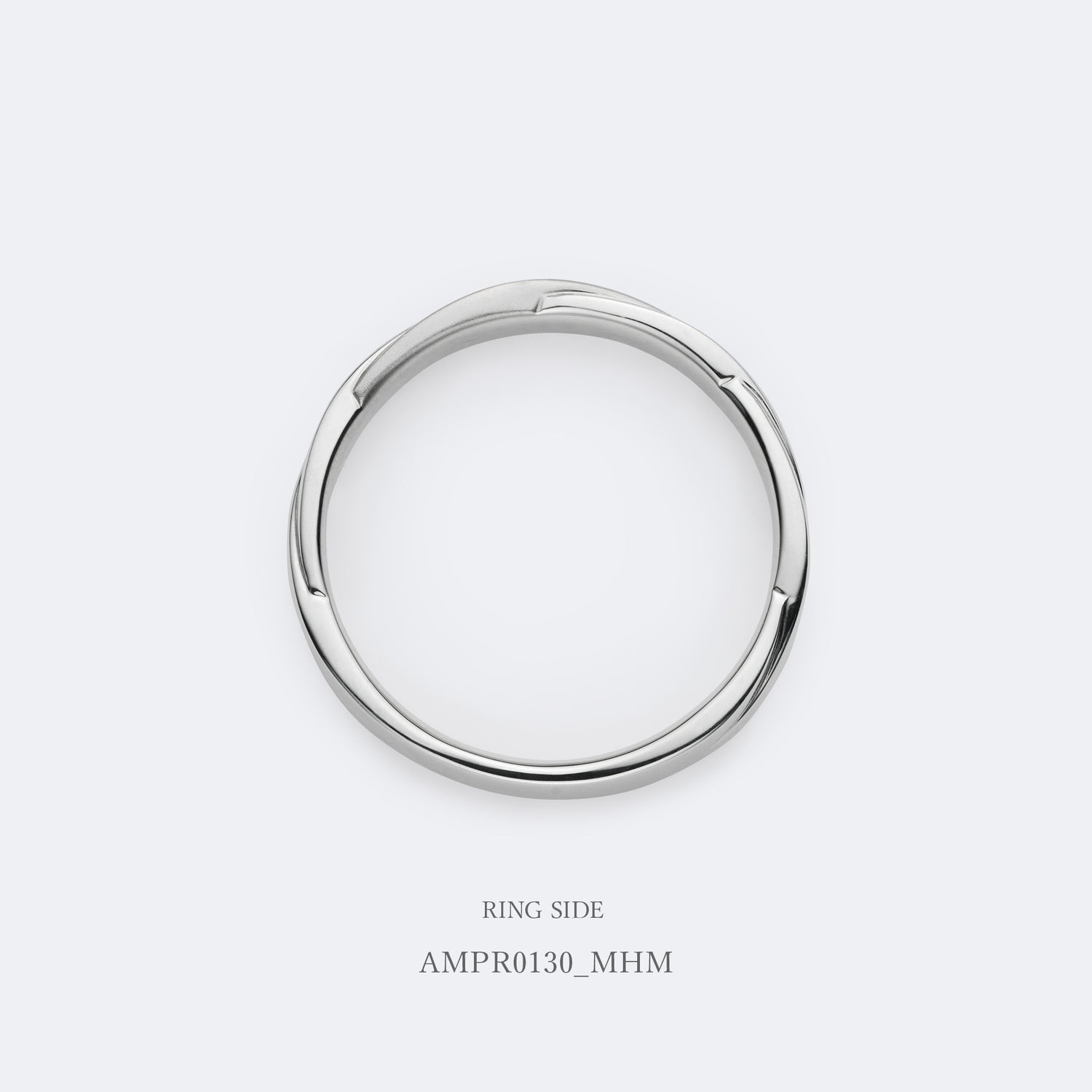 ノートル リアン マリッジリング (AM_R0130)