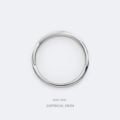 ノートル リアン マリッジリング (AM_R0130)