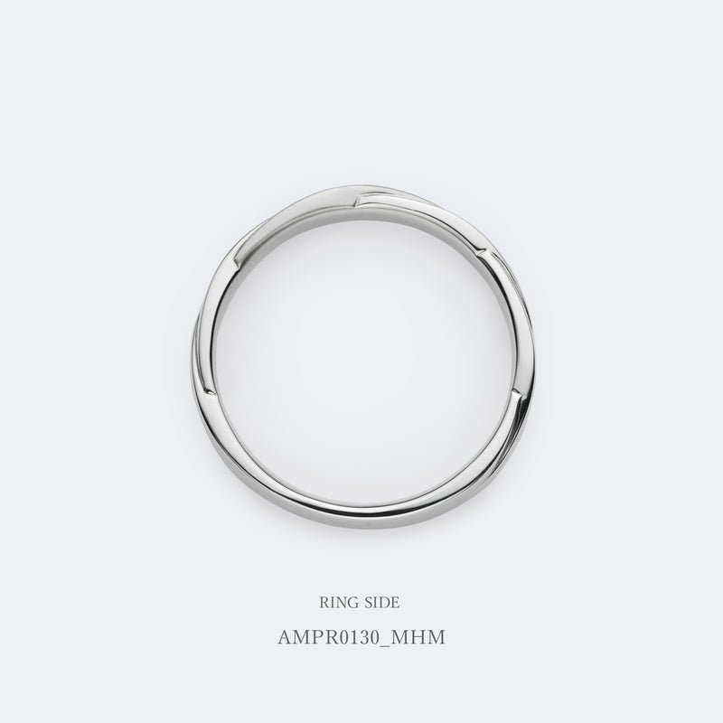 ノートル リアン マリッジリング (AM_R0130)