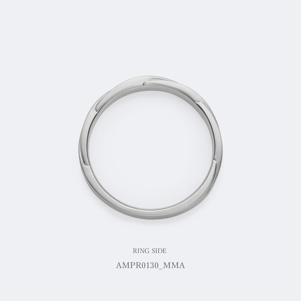 ノートル リアン マリッジリング (AM_R0130)