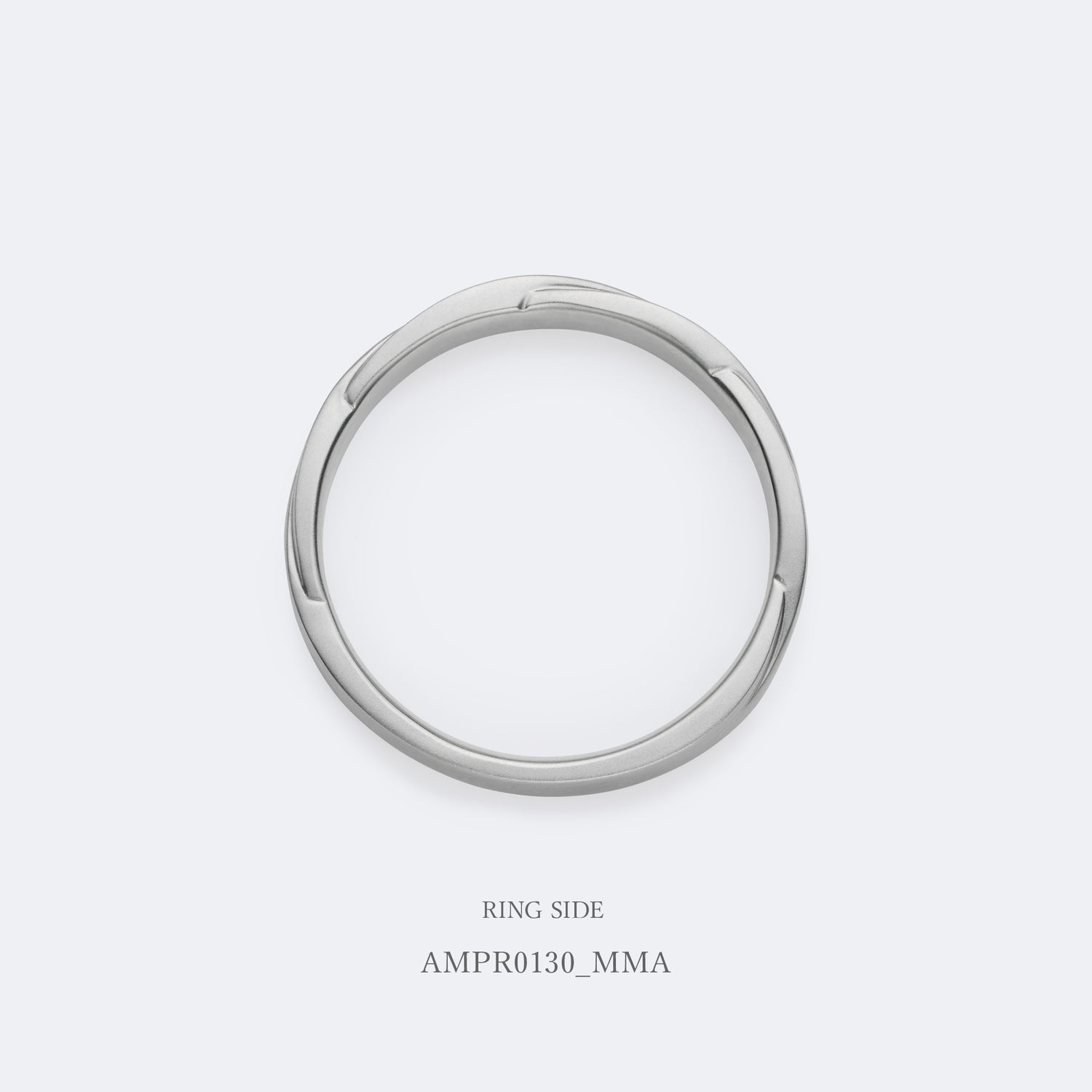 ノートル リアン マリッジリング (AM_R0130)