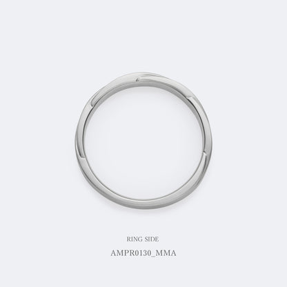 ノートル リアン マリッジリング (AM_R0130)