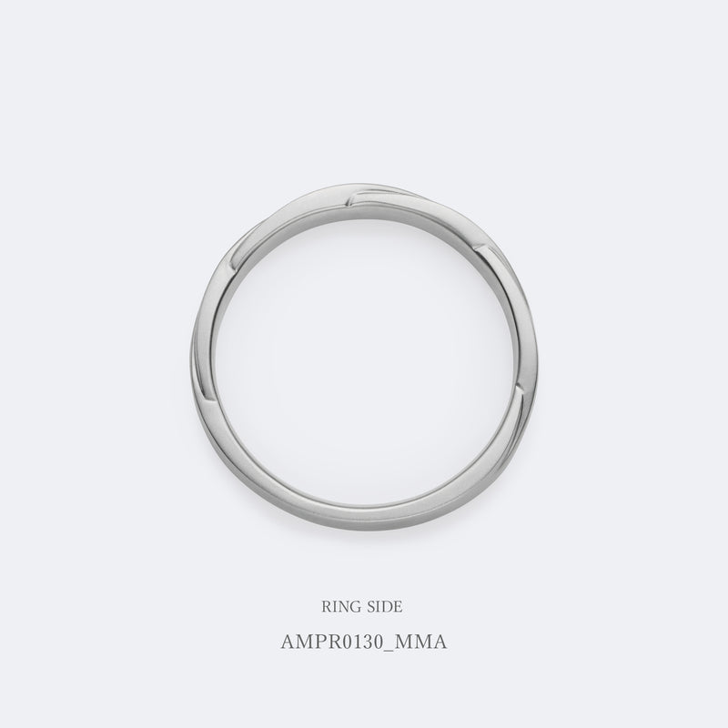 ノートル リアン マリッジリング (AM_R0130)