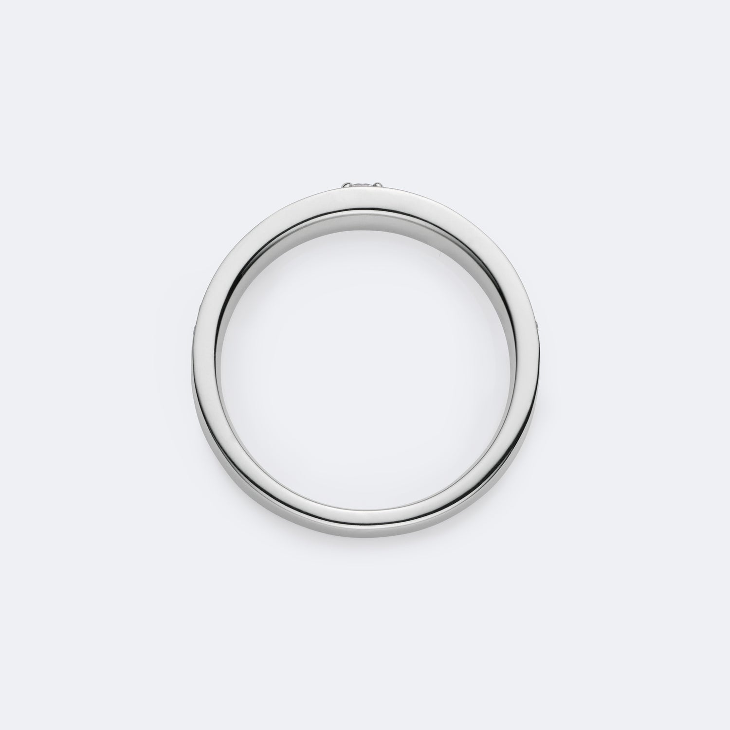 セリュール マリッジリング (ダイヤモンド AM_R0131)