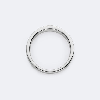 セリュール マリッジリング (ダイヤモンド AM_R0131)