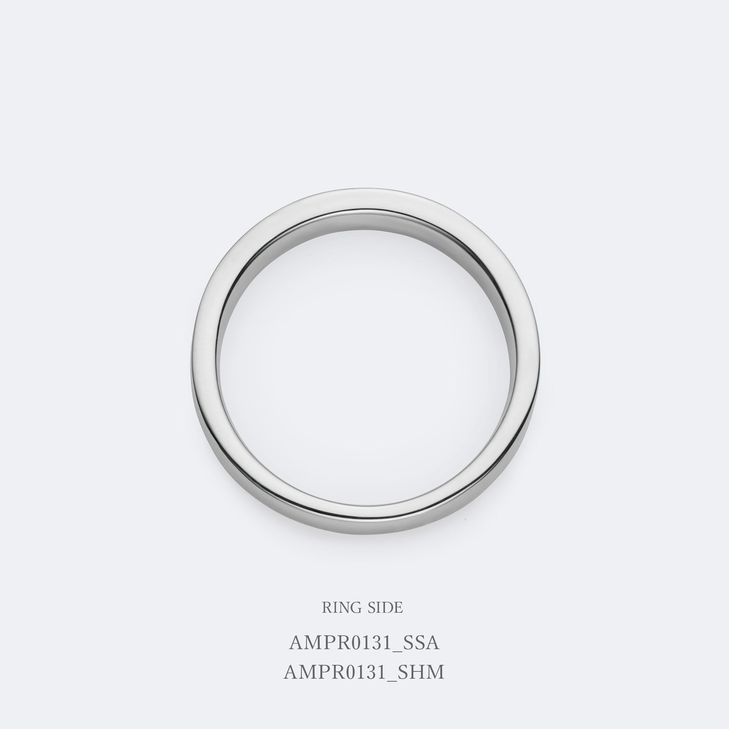 セリュール マリッジリング (AM_R0131)