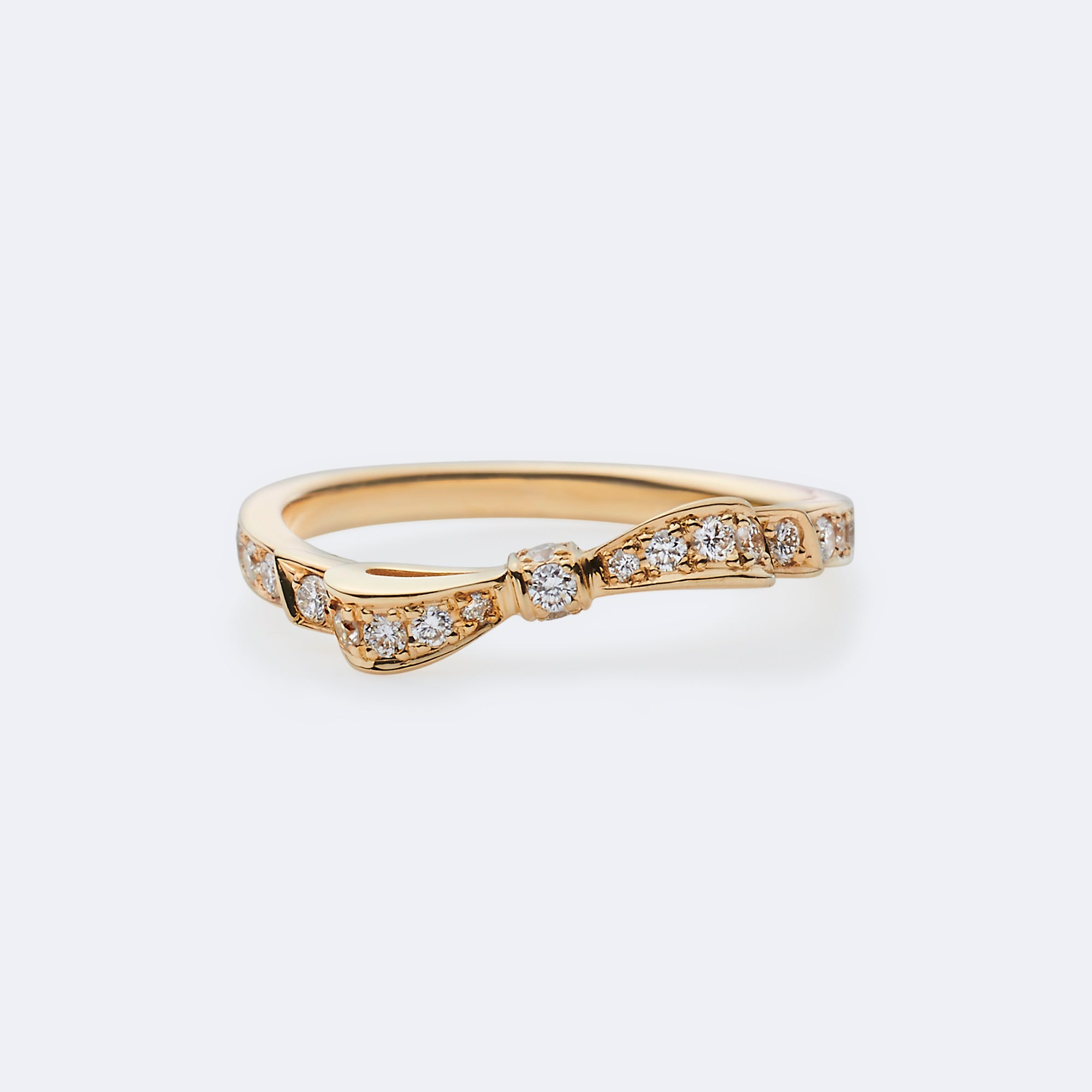 リュバン ドゥ マリエ マリッジリング | 結婚指輪・婚約指輪のヴァン 