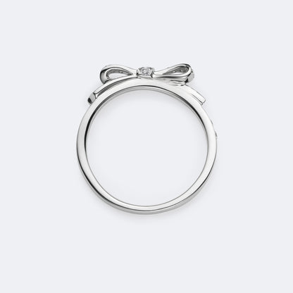 リュバン ドゥ マリエ マリッジリング (ダイヤモンド AM_R0041)