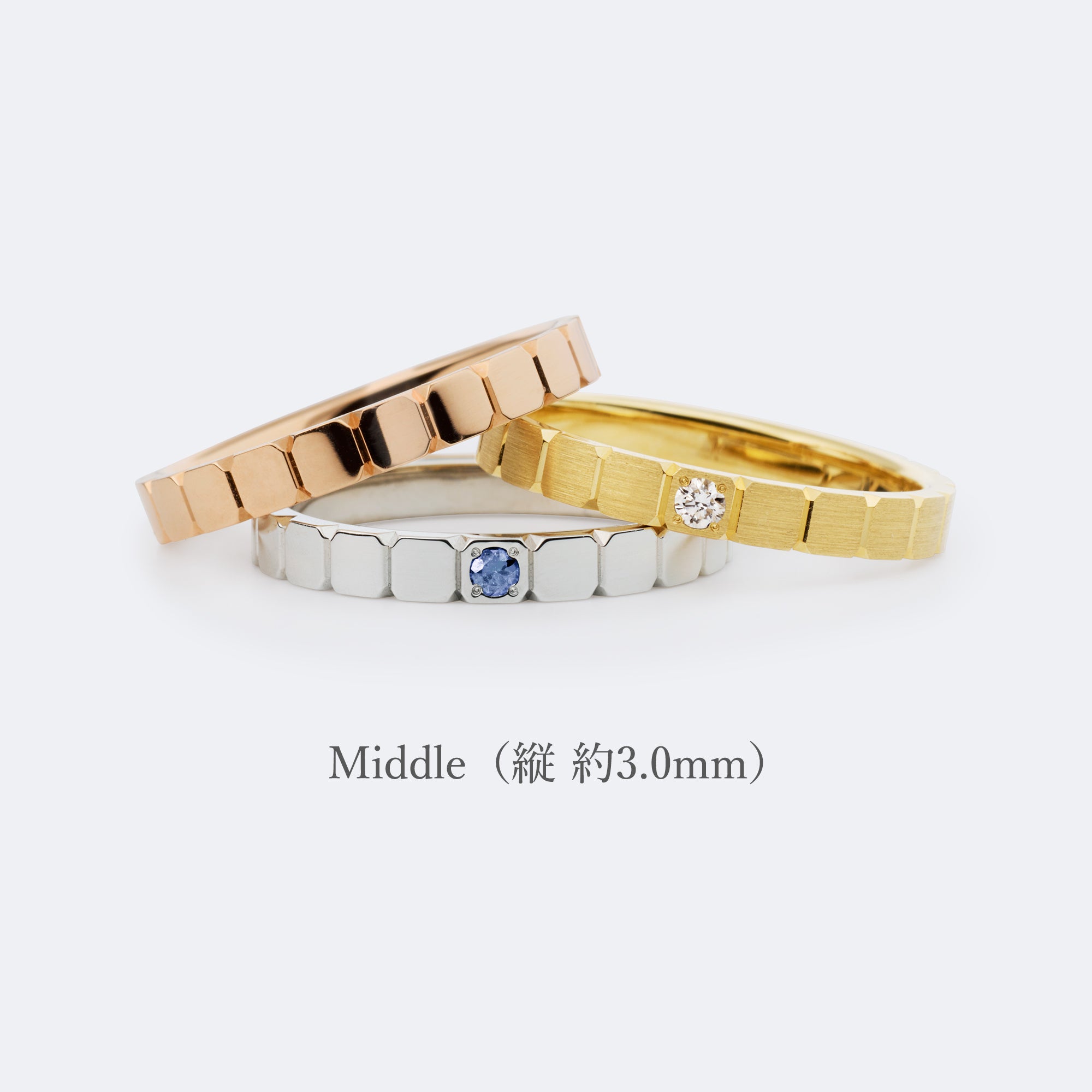 結婚指輪(マリッジリング)一覧 | ヴァンドーム⻘⼭ブライダル