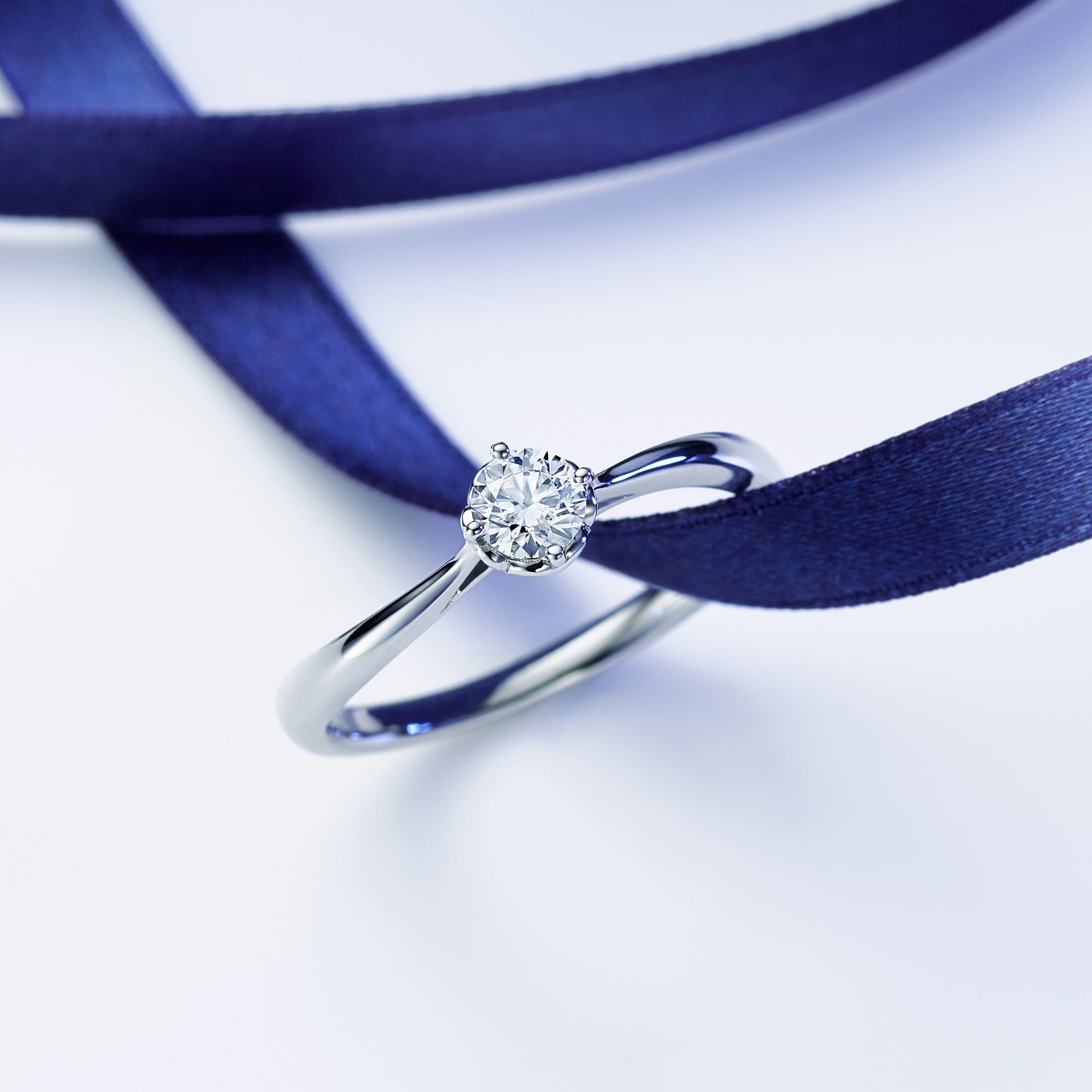 Limited Engagement Ring（エンゲージメントリング 数量限定品