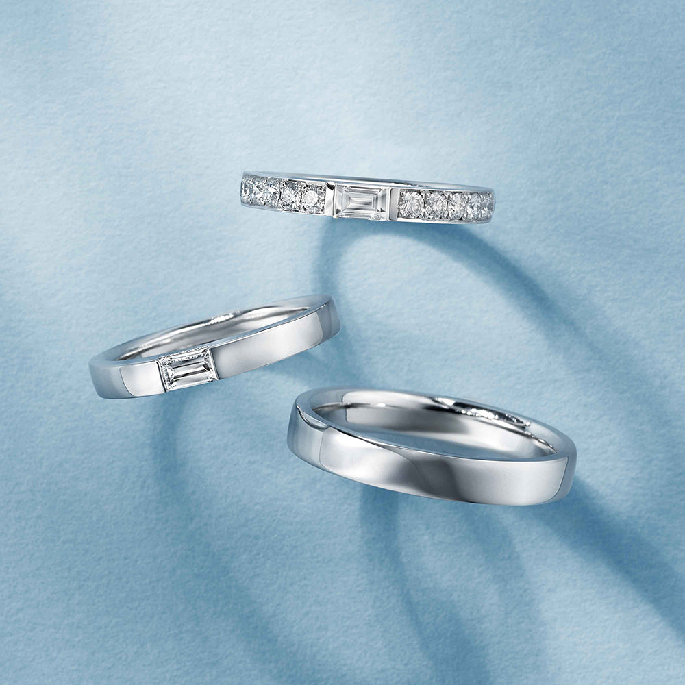 Flagship Store（ヴァンドーム青山本店） | ヴァンドーム⻘⼭ブライダル