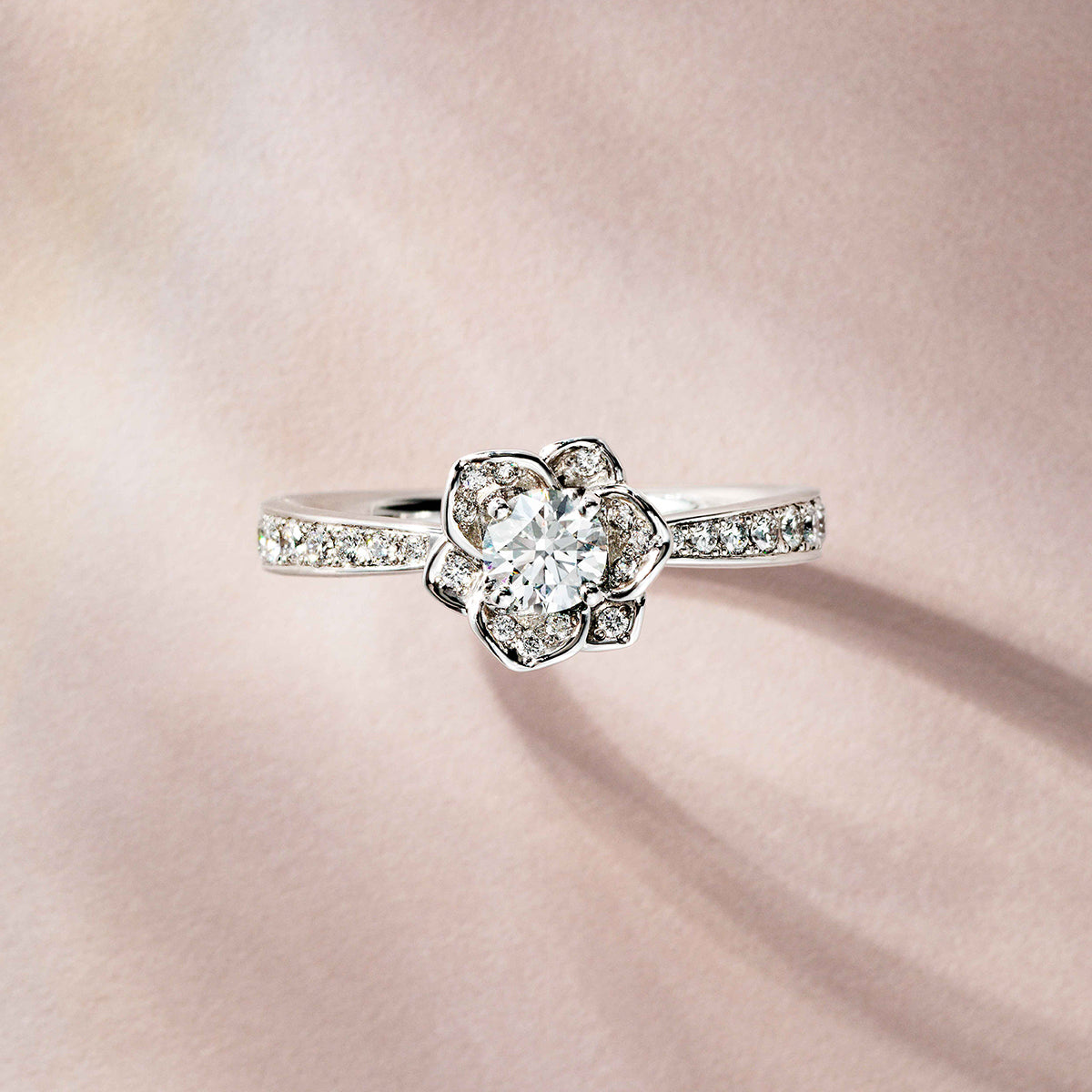 ヴァンドーム青山　ダイヤモンドリング　結婚指輪　婚約指輪 楽天市場】ヴァンドーム青山 結婚指輪の通販