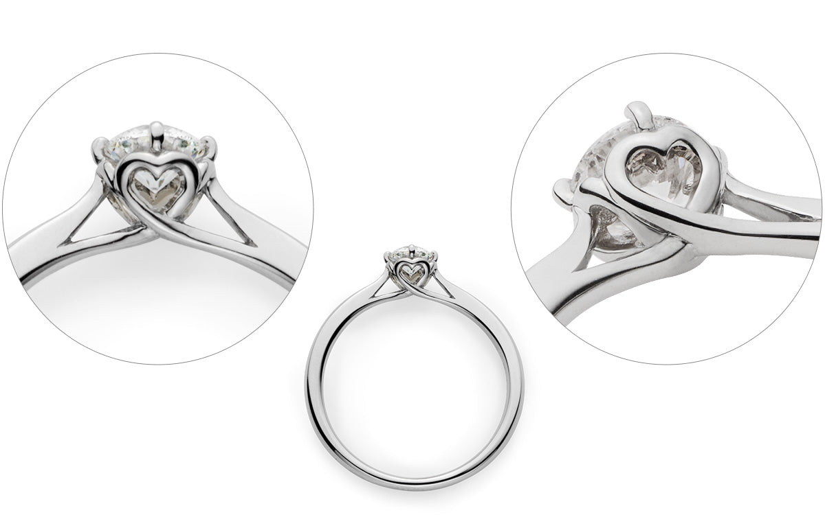 Limited Engagement Ring（エンゲージメントリング 数量限定品
