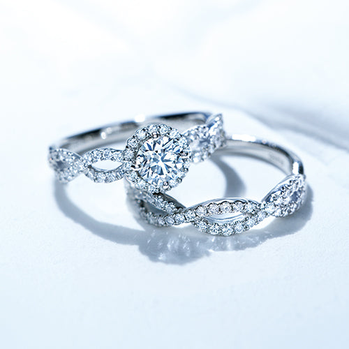 Notre Lien ノートル リアン | ヴァンドーム⻘⼭ブライダル