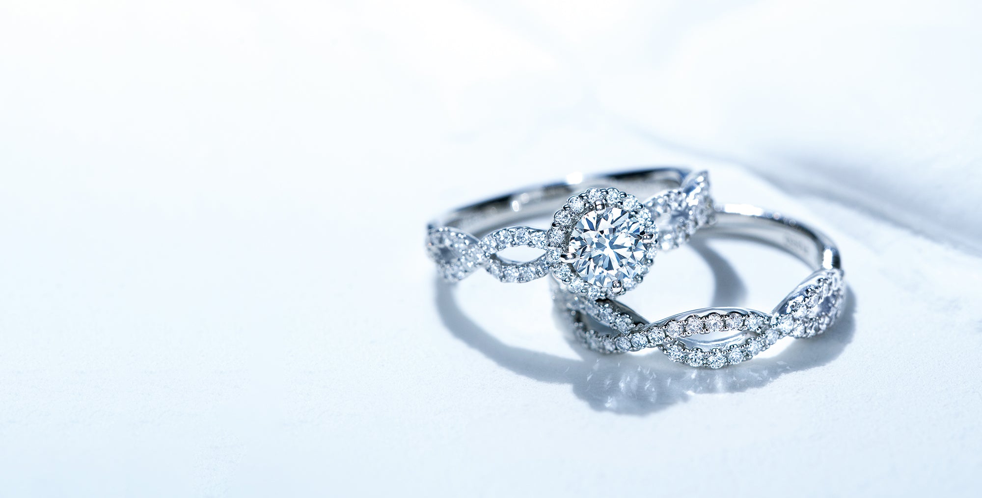 ヴァンドーム⻘⼭ブライダル