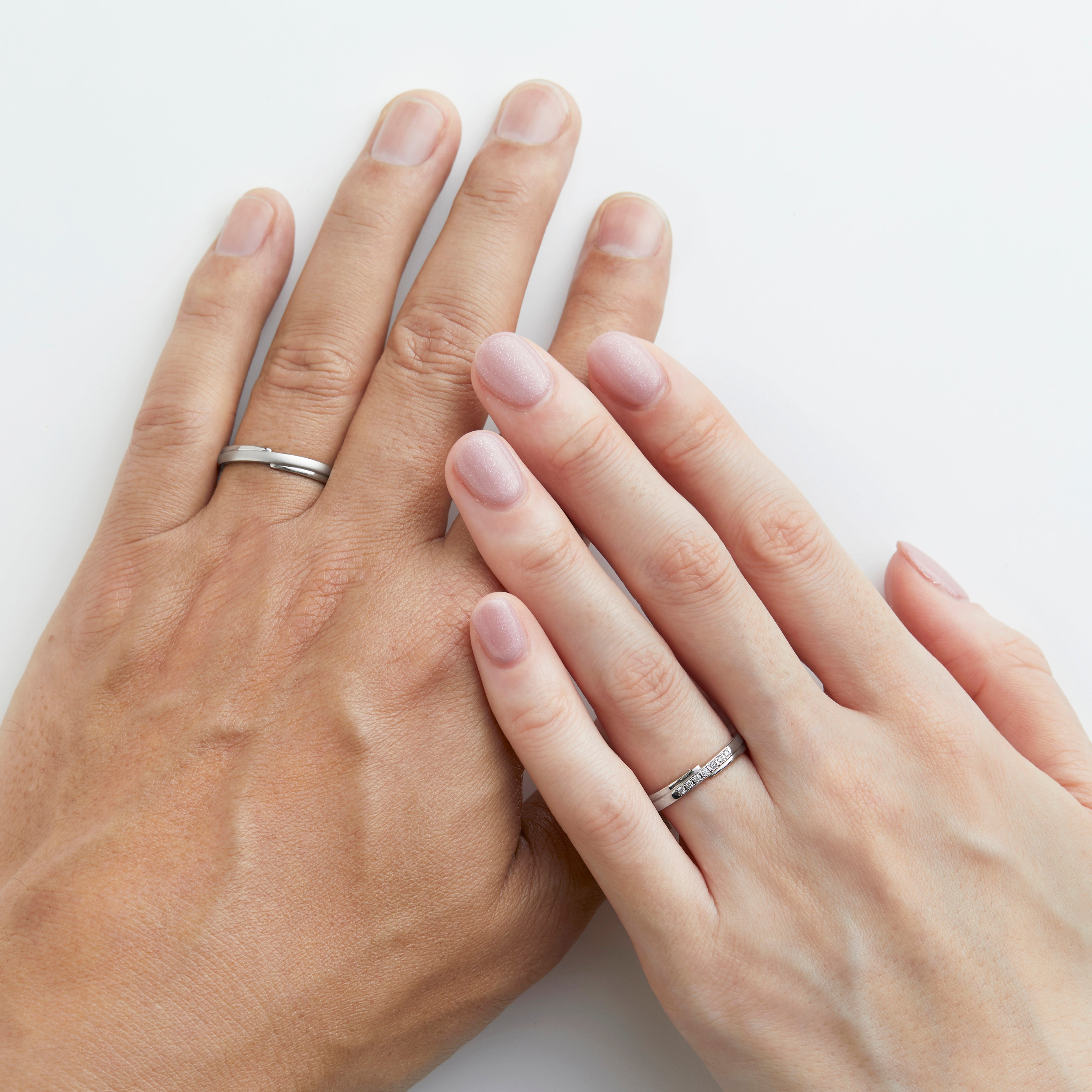 ゆぅ様☆専用agete 2024 winter limited アメジストリング 2025年最新